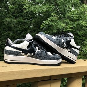 Nike Air Force One AF1